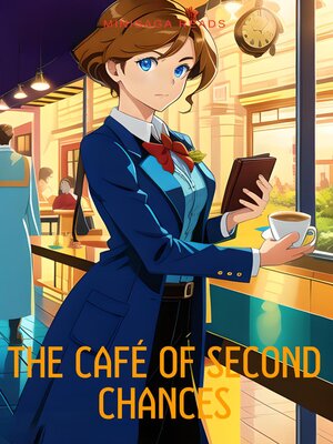 cover image of The Café of Second Chances